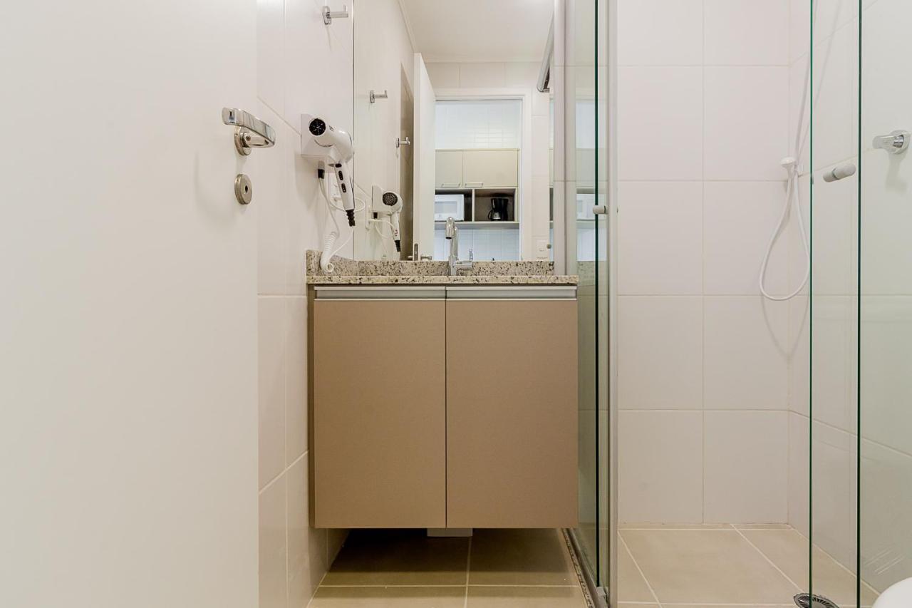 Audaar Jacques Pillon Residencial - Centro De Sao Pauloアパートメント エクステリア 写真