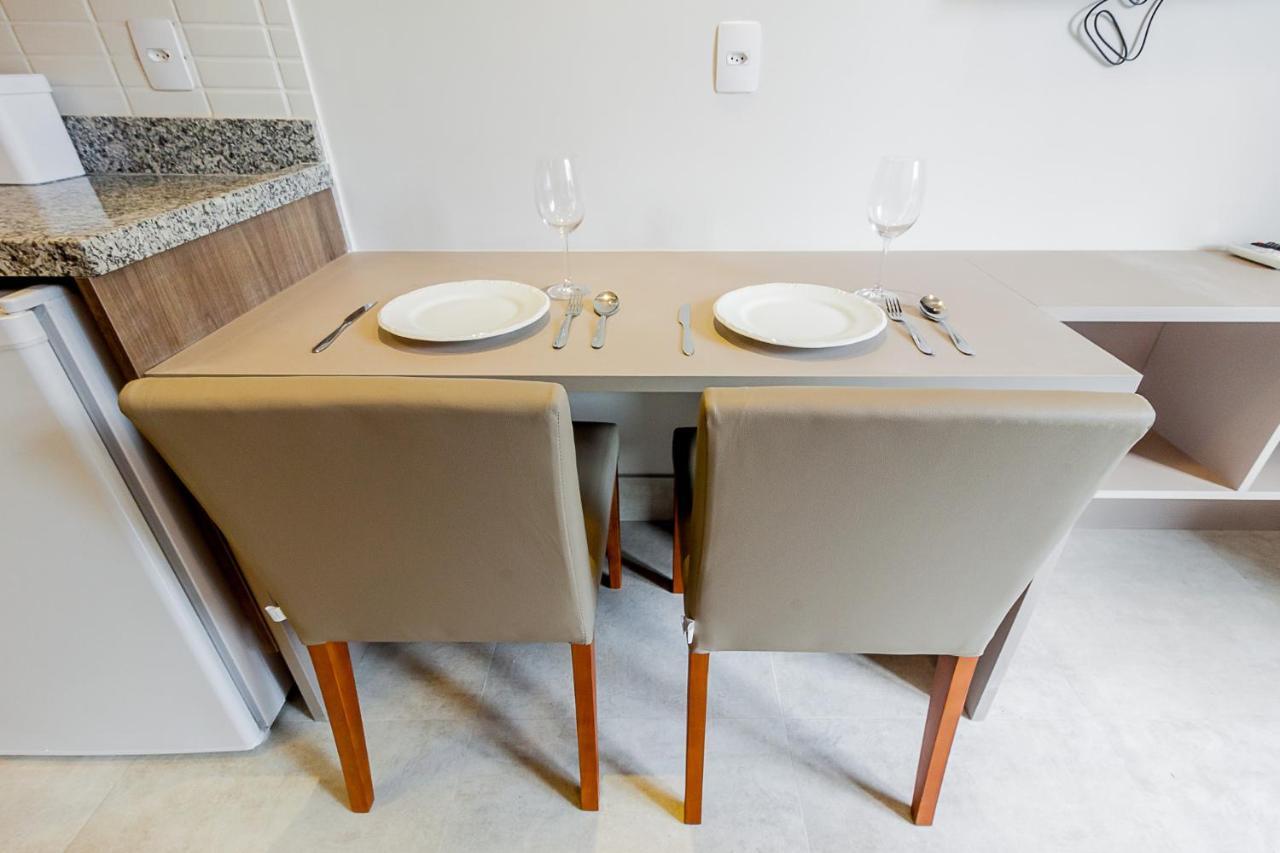 Audaar Jacques Pillon Residencial - Centro De Sao Pauloアパートメント エクステリア 写真