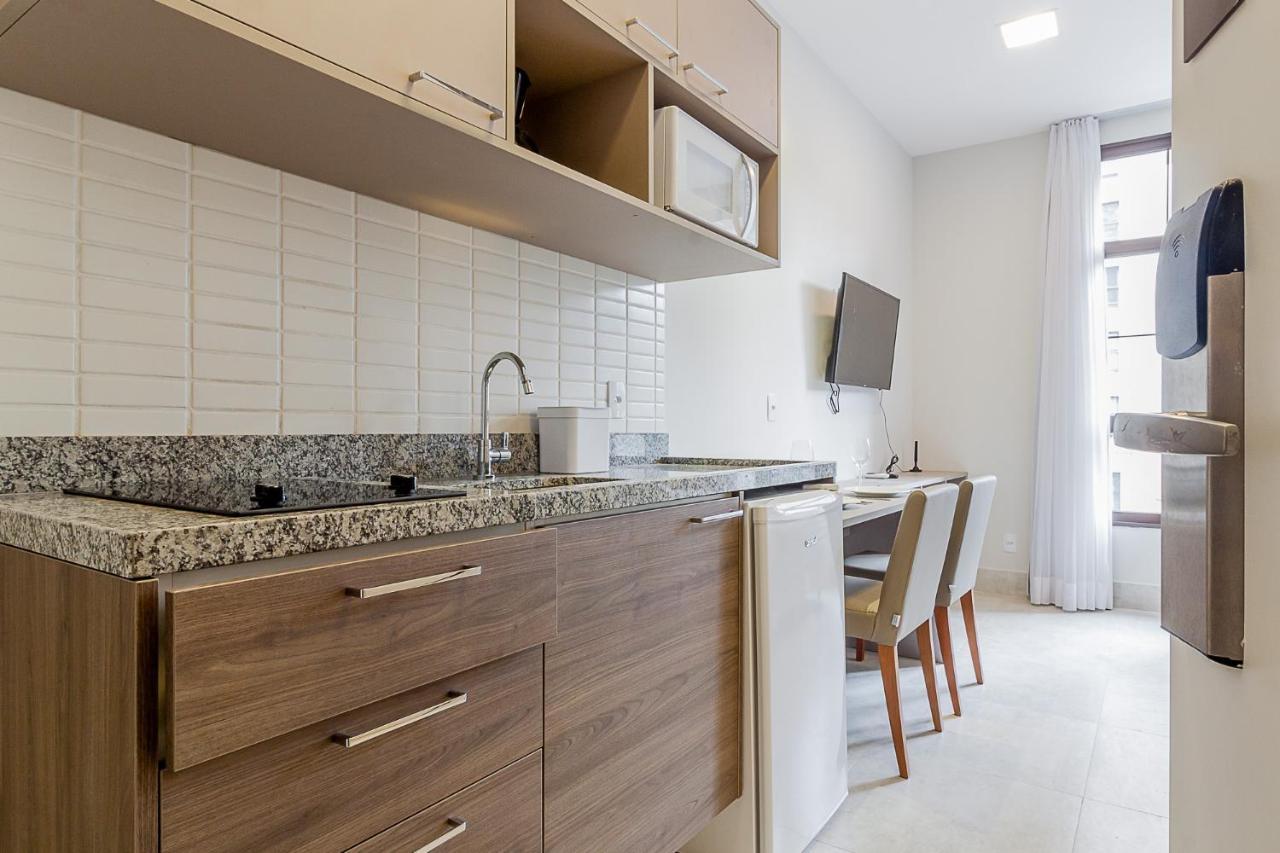 Audaar Jacques Pillon Residencial - Centro De Sao Pauloアパートメント エクステリア 写真